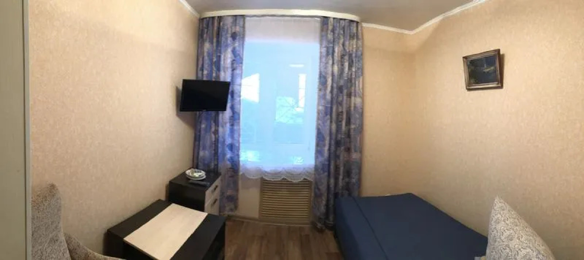 Гостиница Энергетик