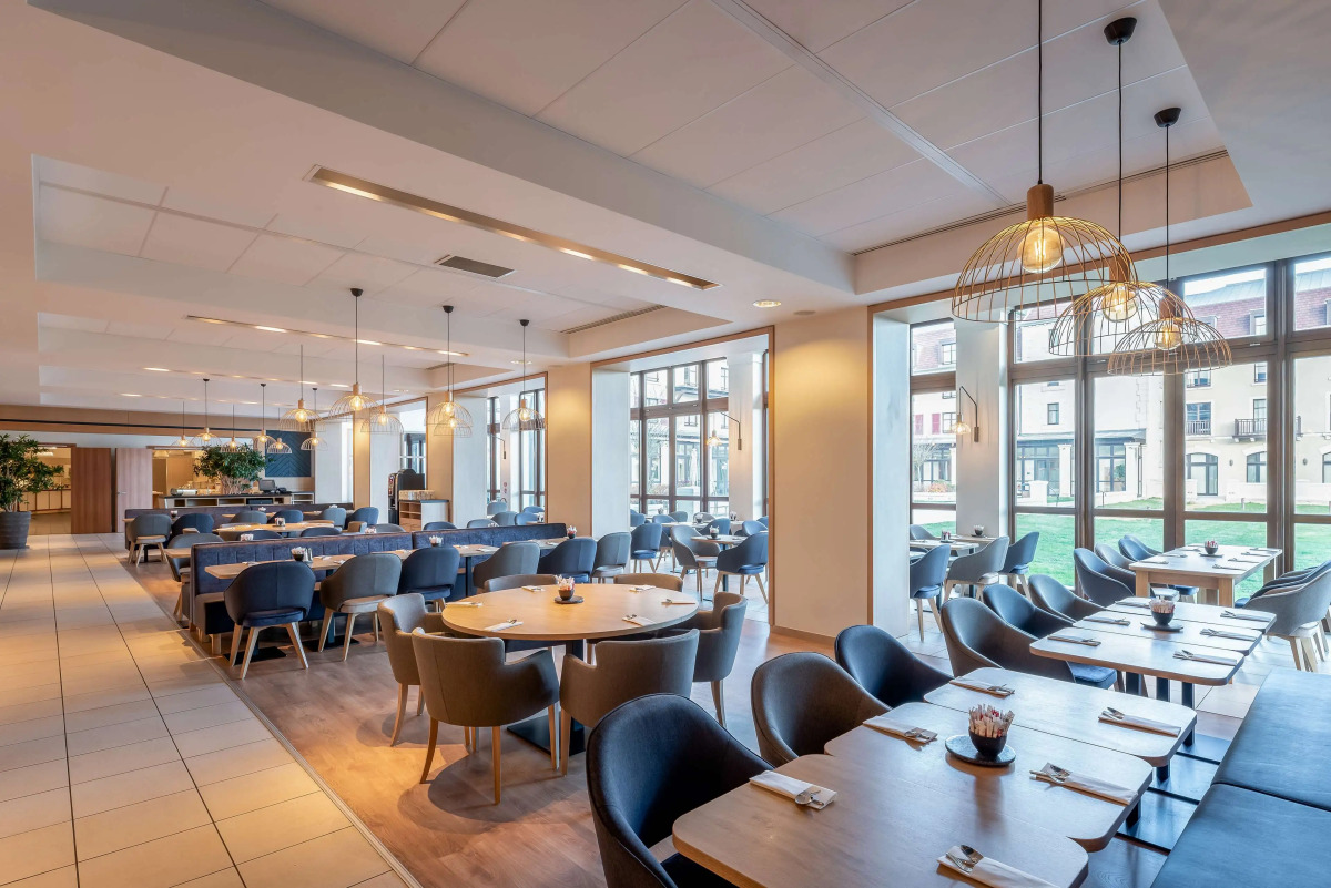 Radisson Blu Hotel Paris, Marne-la-Vallée