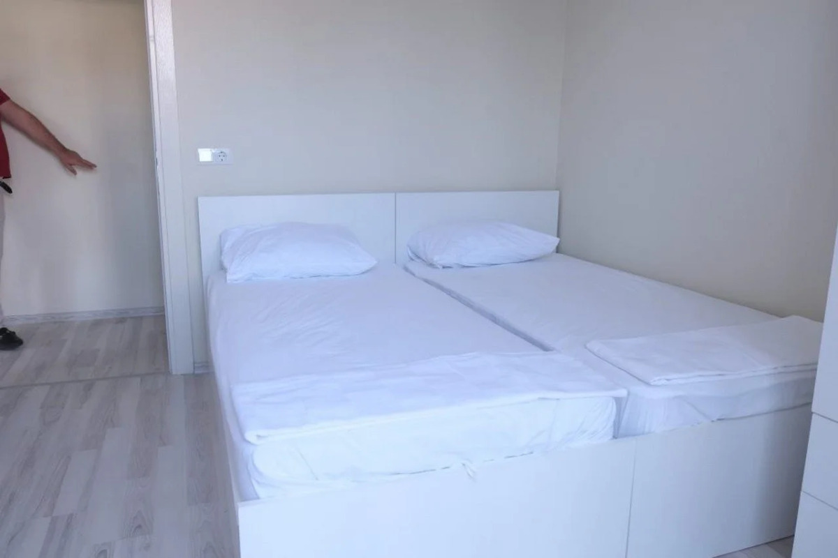 Belek Diamonds Hotel