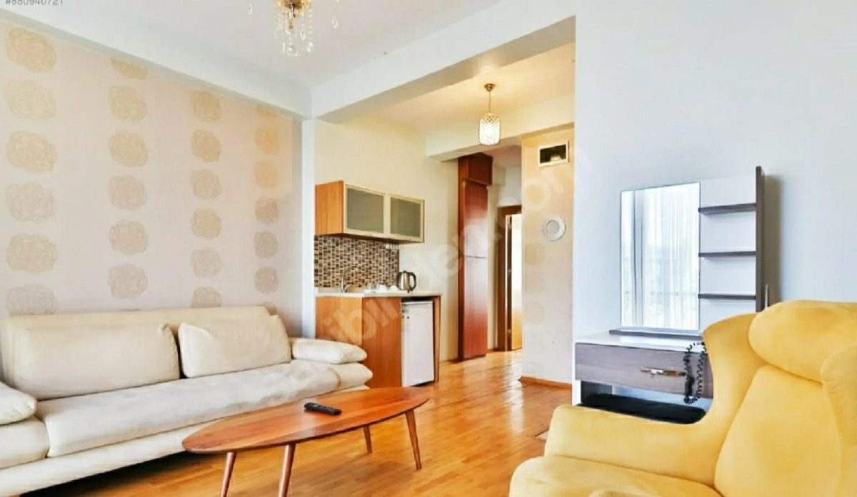 Omar Sultan Park Suites