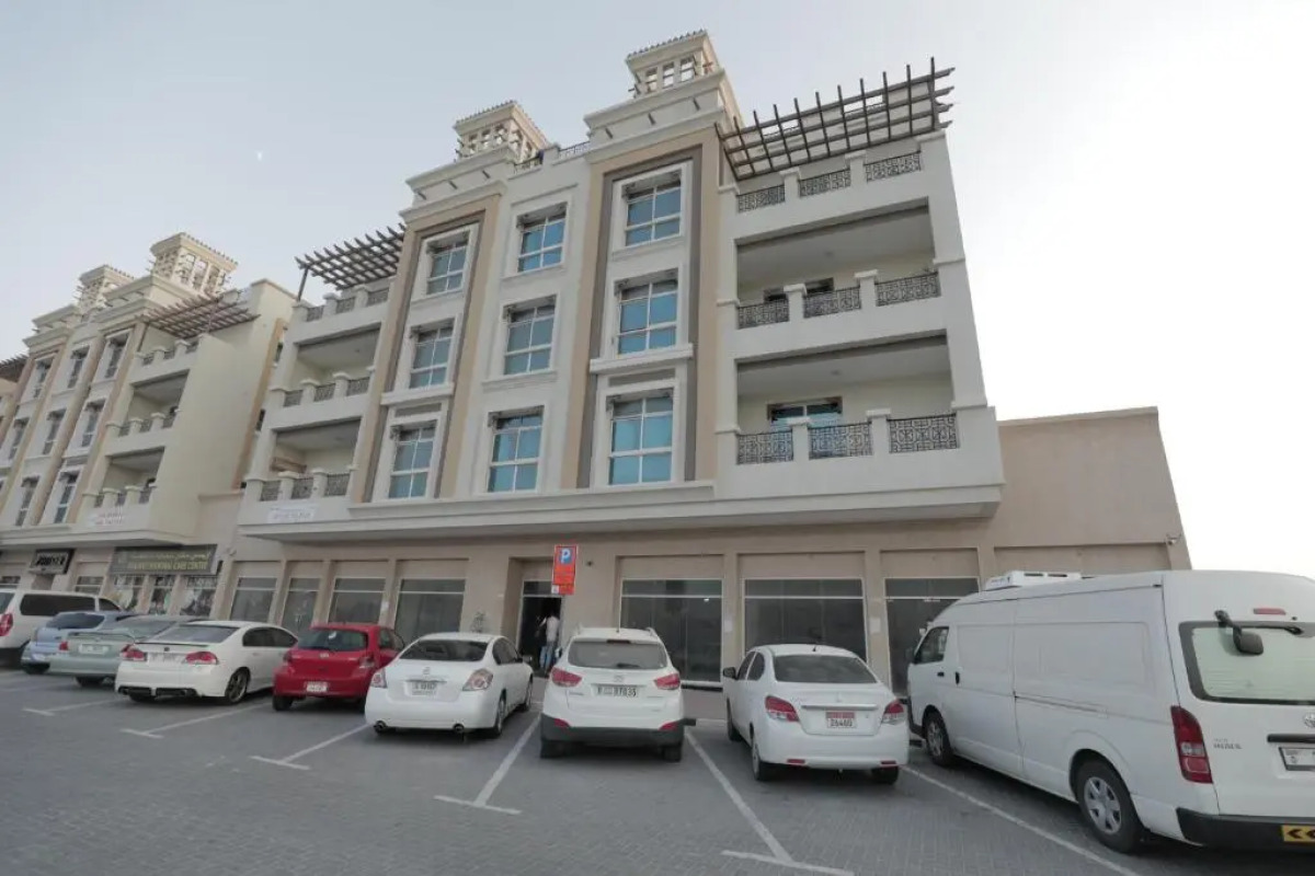Budget Rental Apartments in Dubai