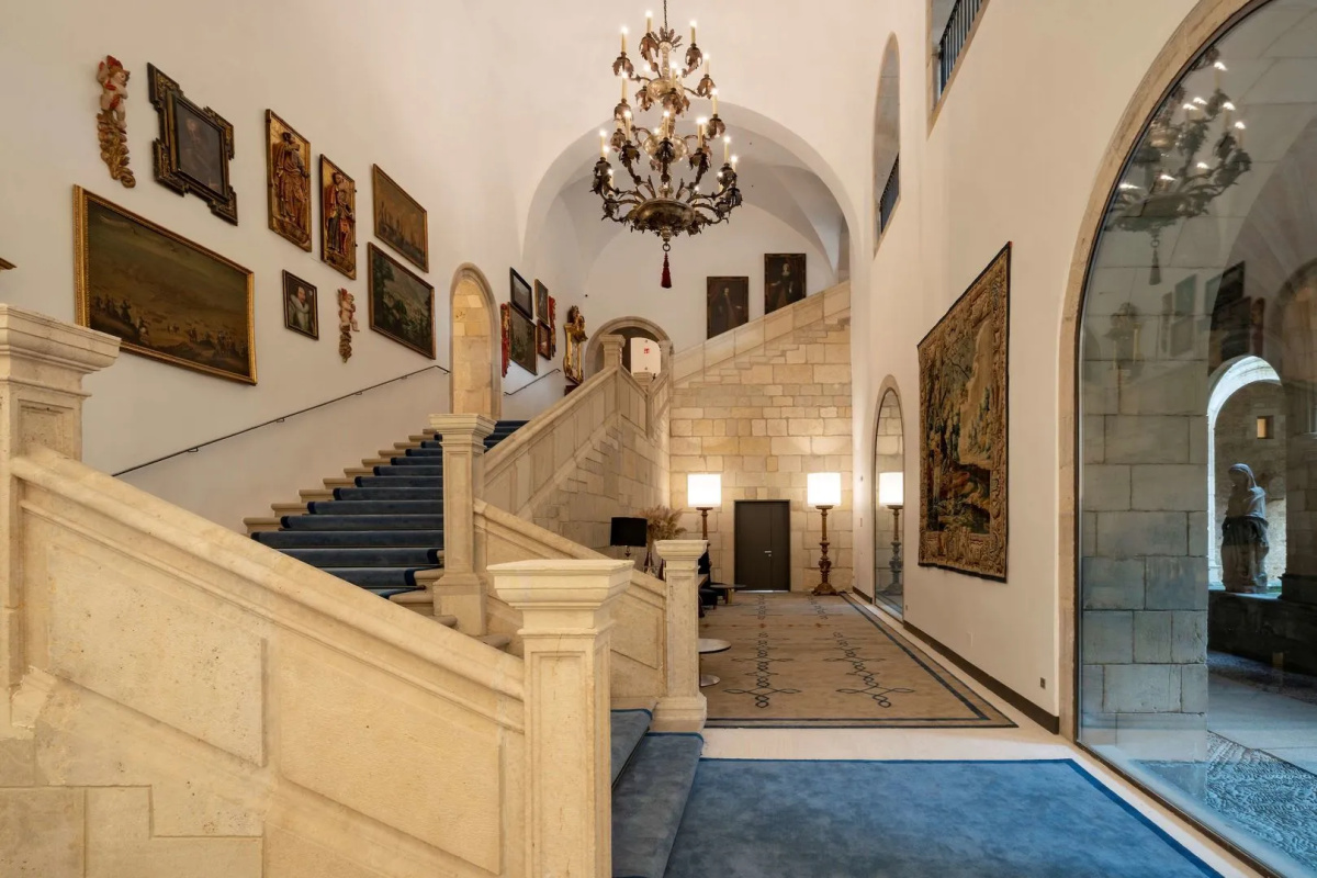 Parador de León