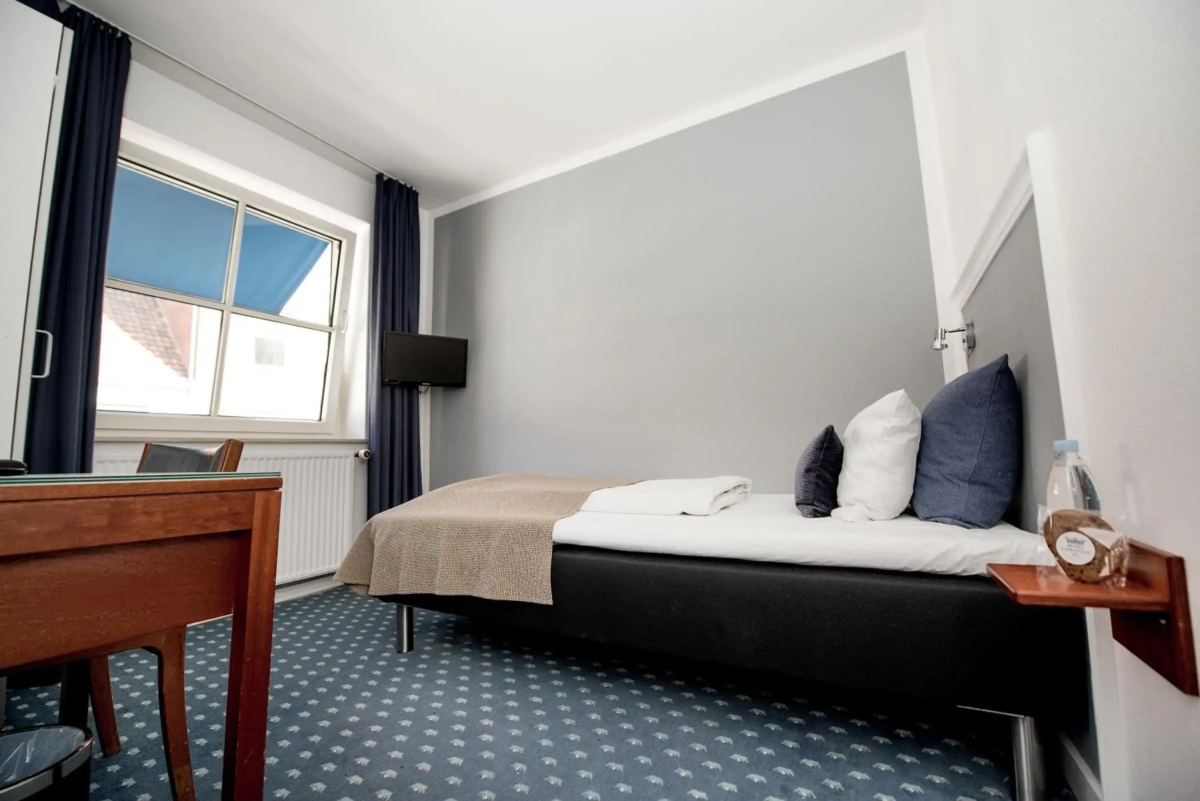 Hotel Petra