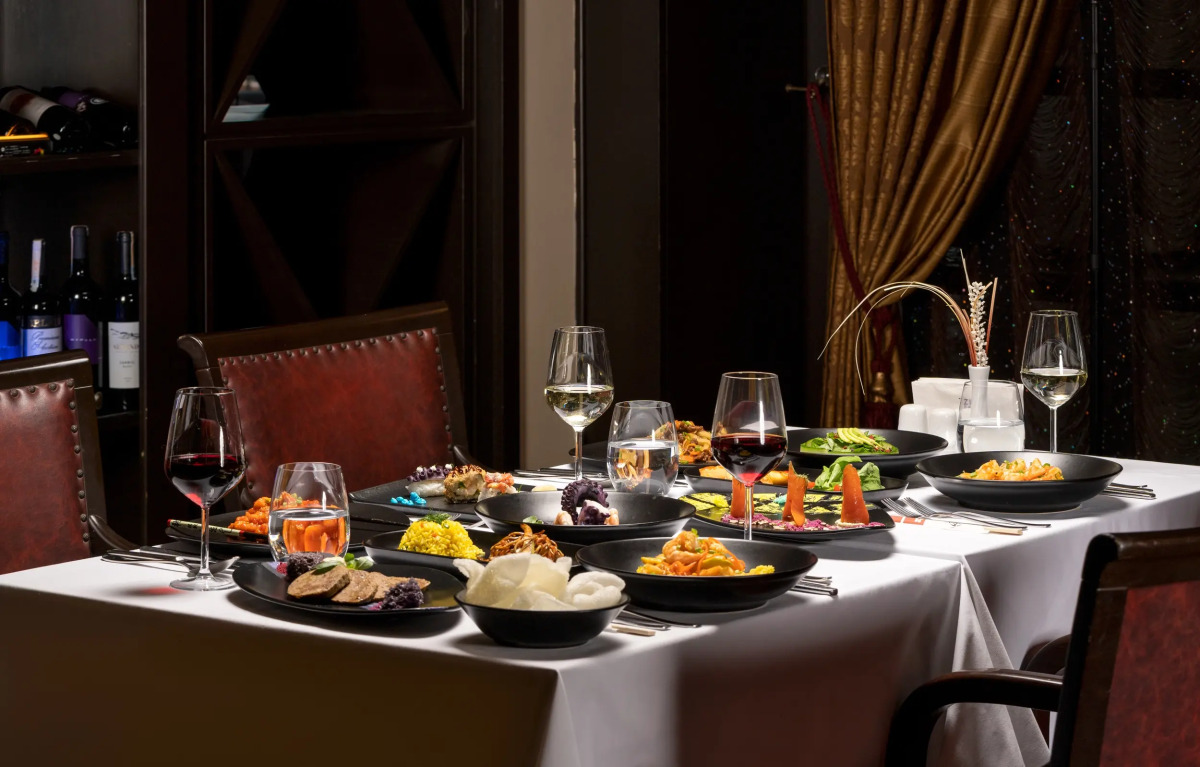 Gravel Hotels Select