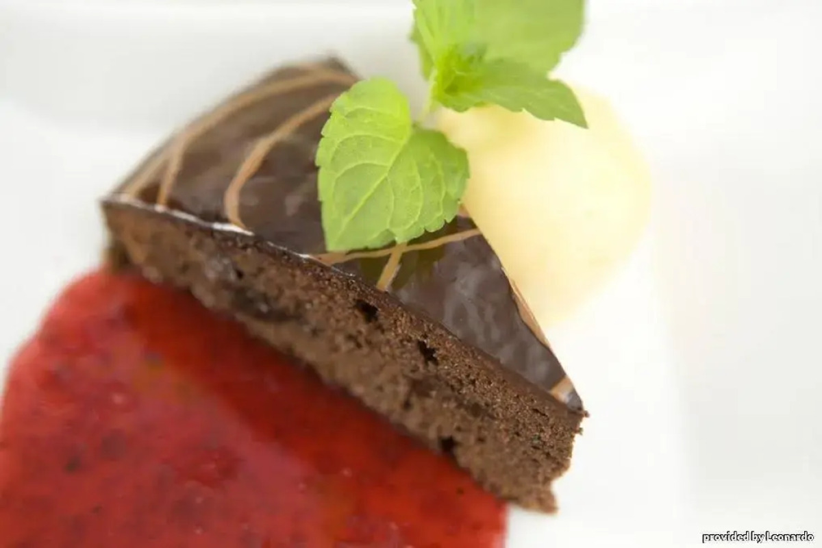 Best Western Nova Hotell Kurs & konferanse