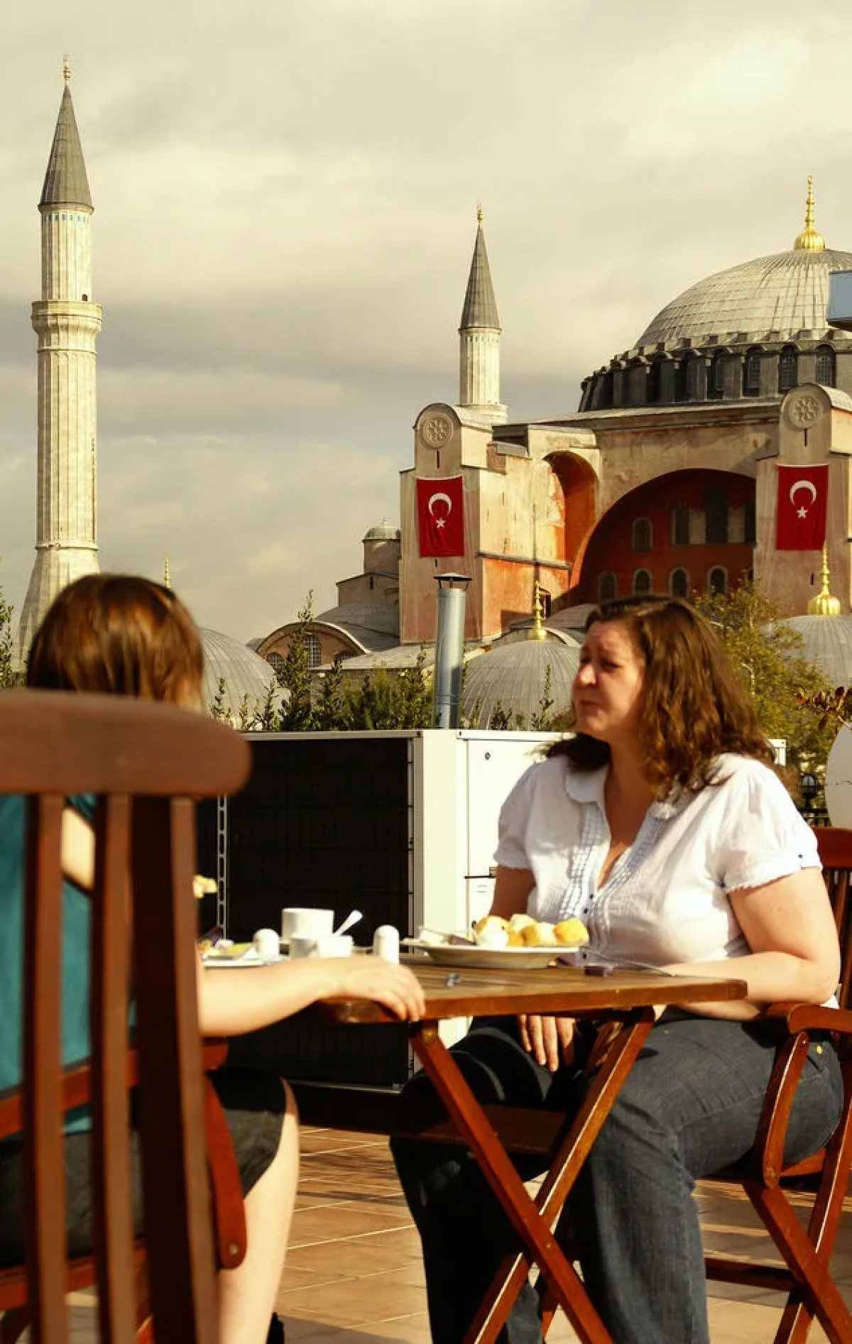 Hotel Uyan - Special Class