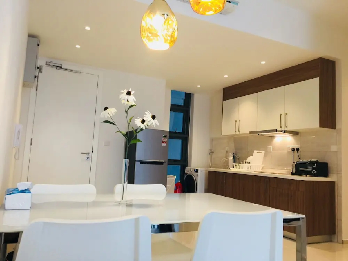 Robertson Suites Kuala Lumpur
