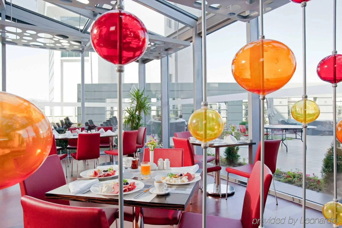 Novotel Kayseri