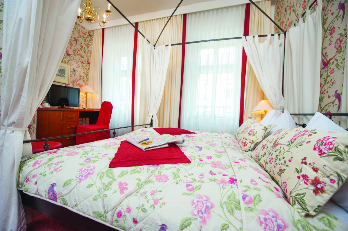 Boutique Hotel Kugel Wien