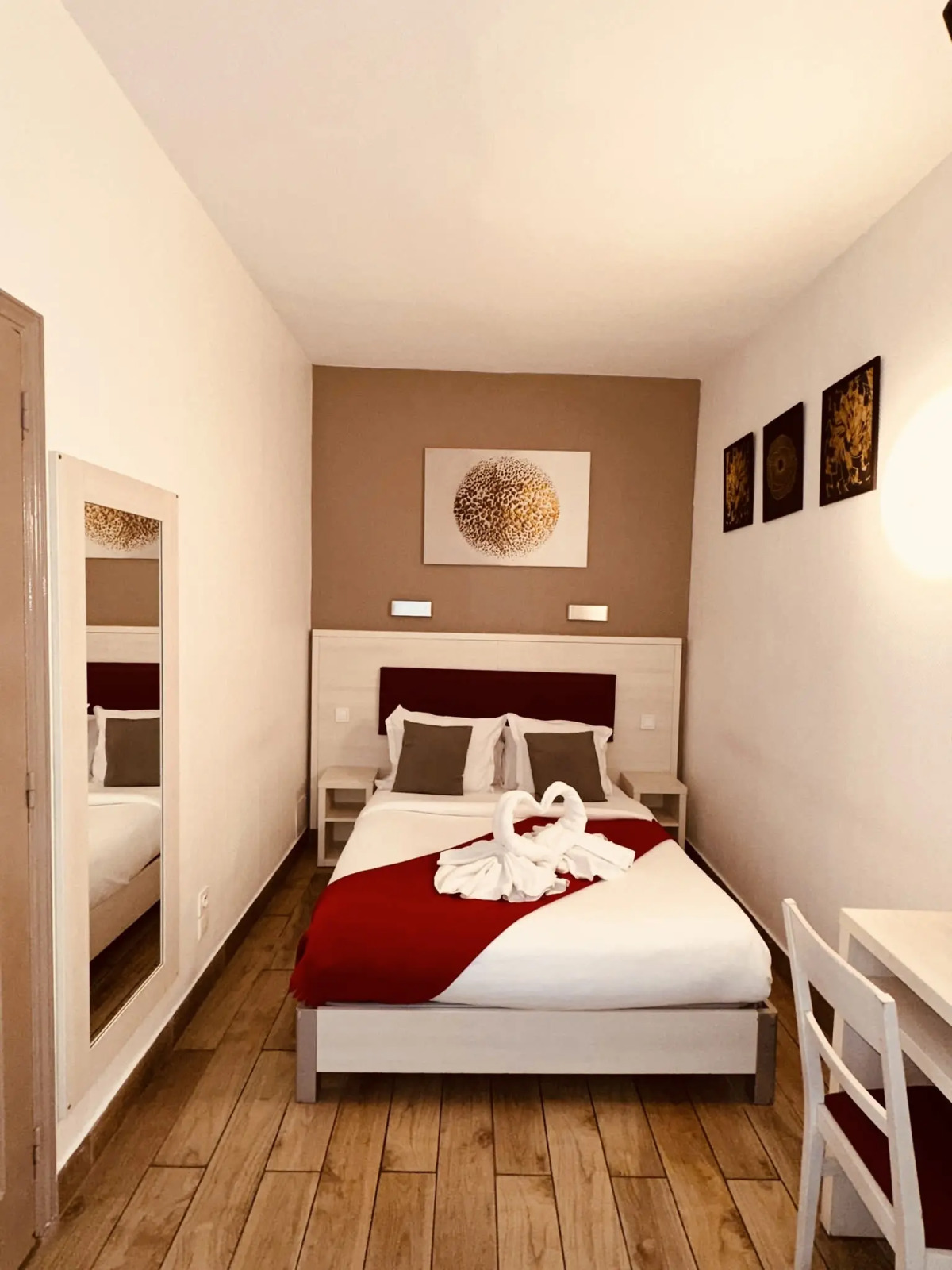 Pavillon Opéra Lafayette