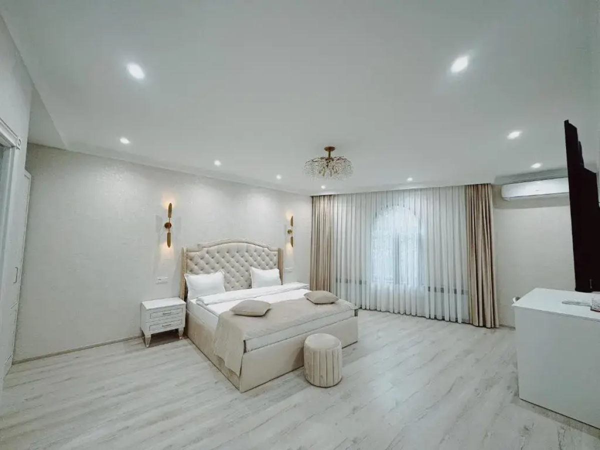 Old Yerevan Boutique Hotel (Олд Ереван Бутик)