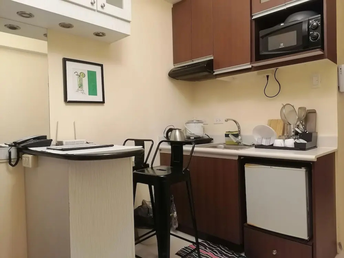 Roxas Blvd Ermita Studio US Embassy Mla