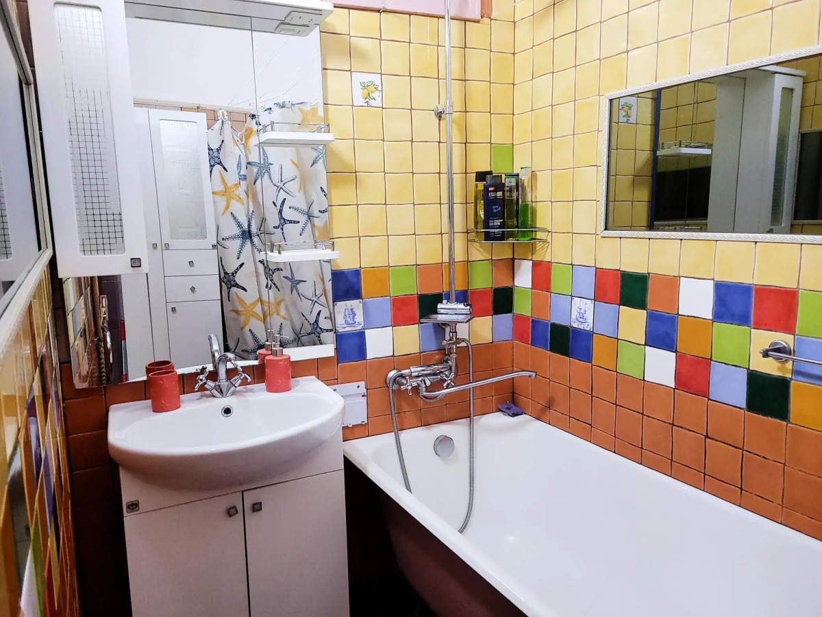 Home Time Apart (Хоум Тайм Апарт) на улице Алеутская