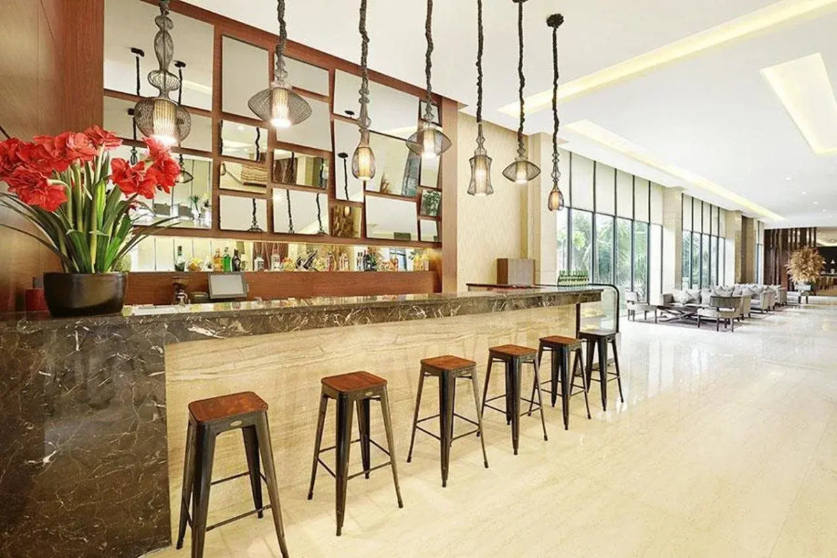 Swiss-Belhotel Sorong