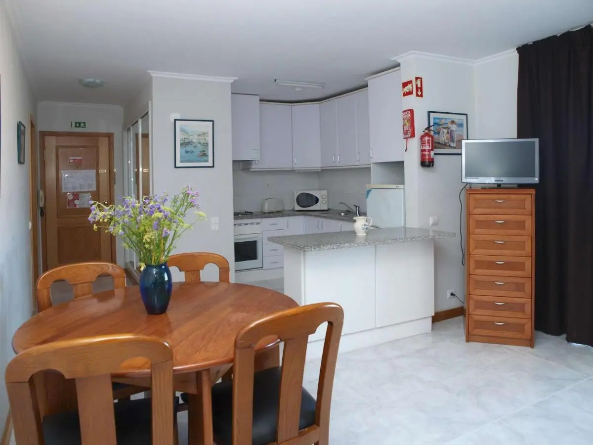 Apartamentos Jardins da Rocha