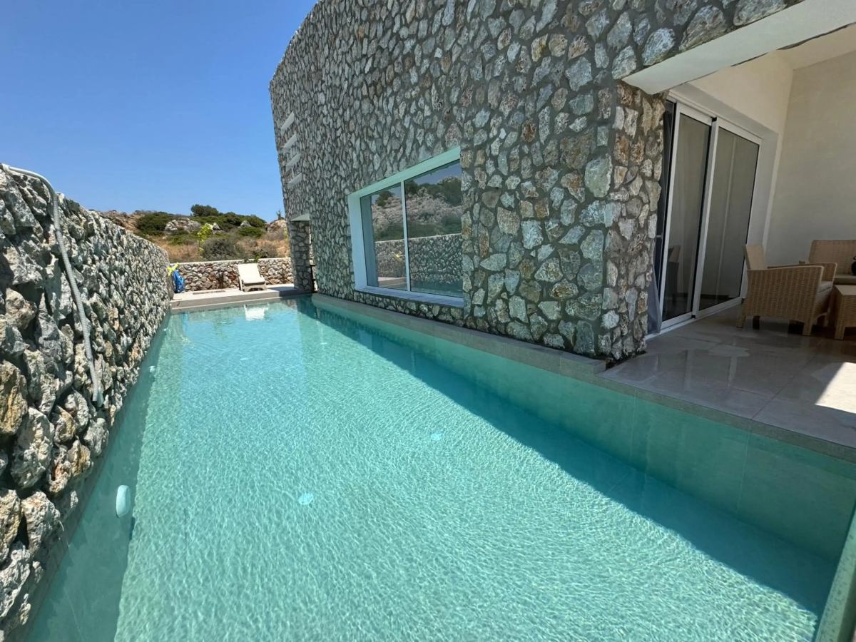 Delfinia Resort