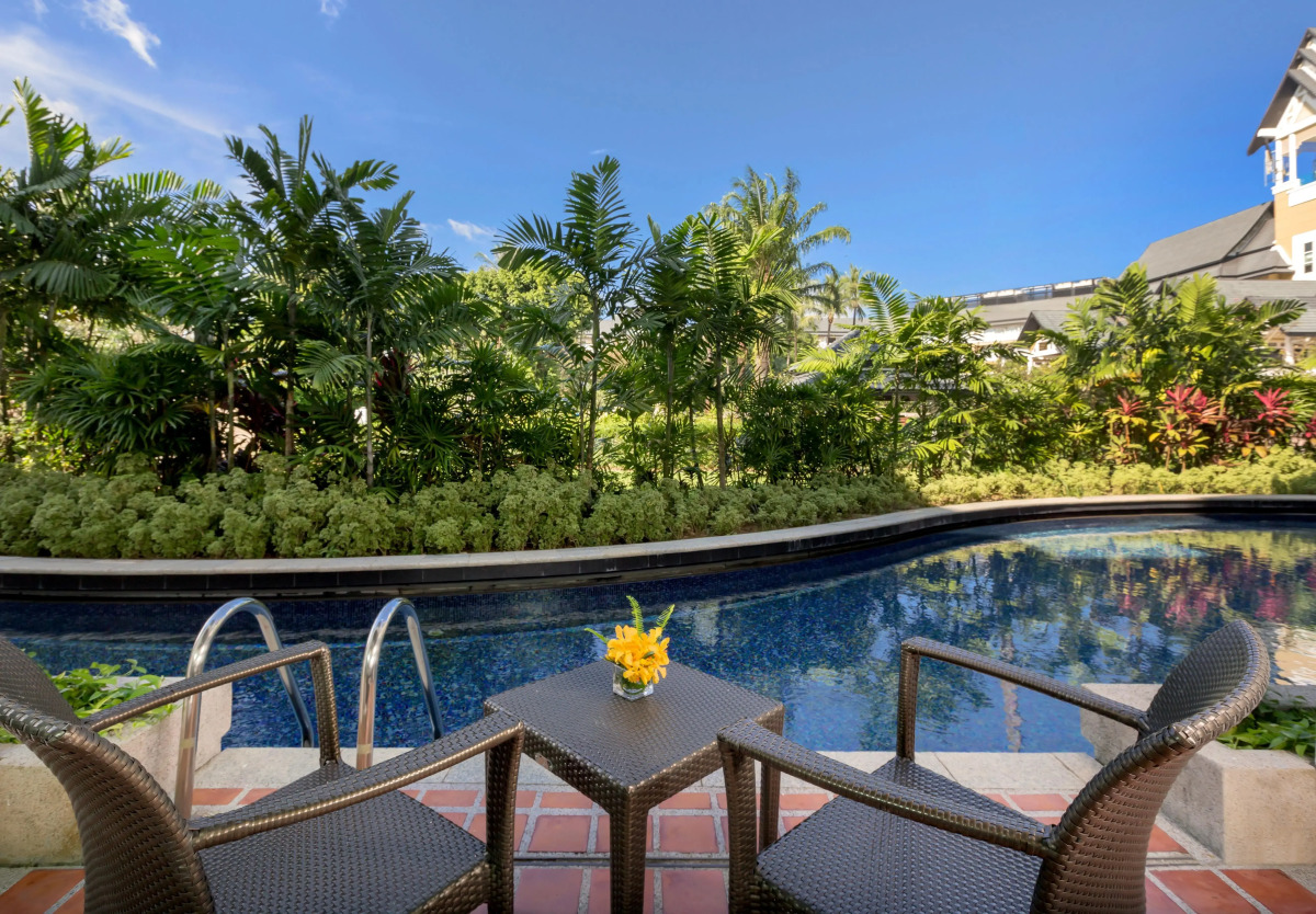 Angsana Laguna Phuket