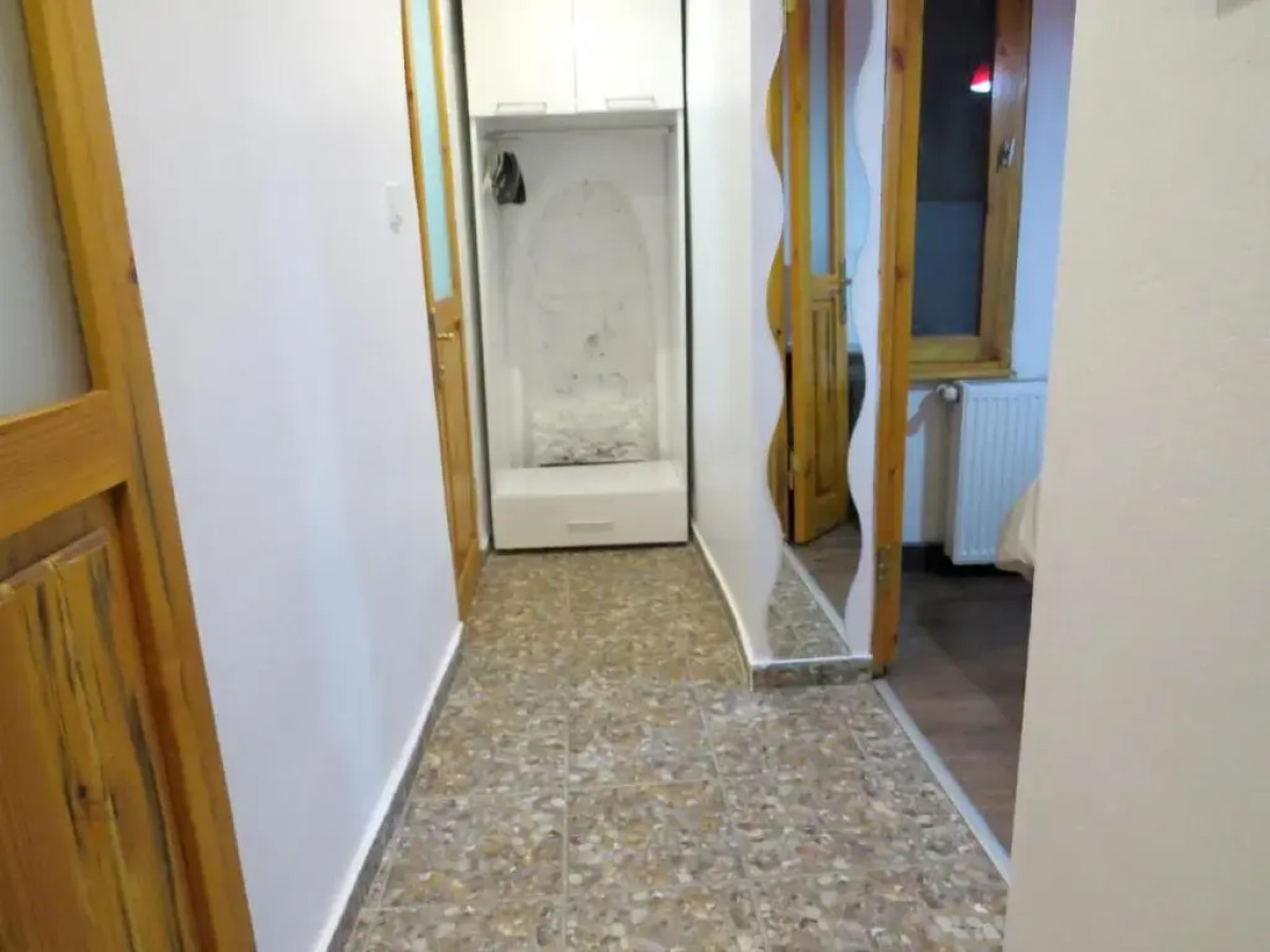 Istanberry - Pera Apartments