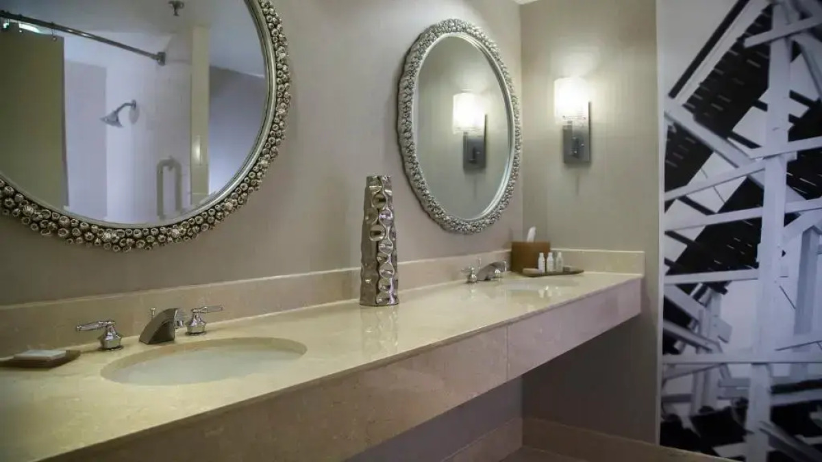 Renaissance Orlando at SeaWorld