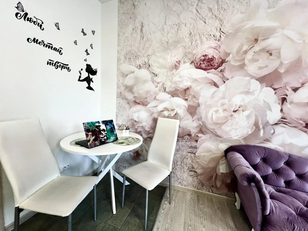 ВыДома на 50 лет ВЛКСМ 15, корп. 1