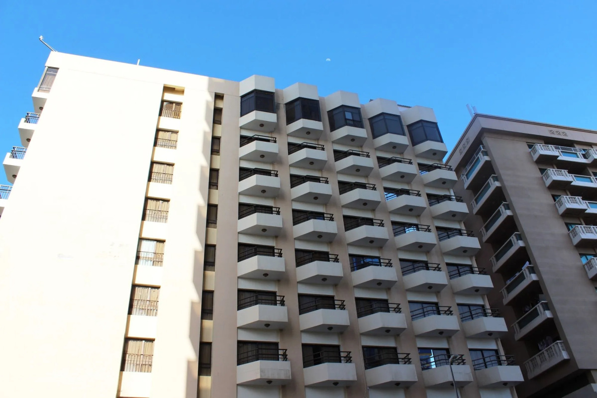 Al Khaleej Grand Hotel