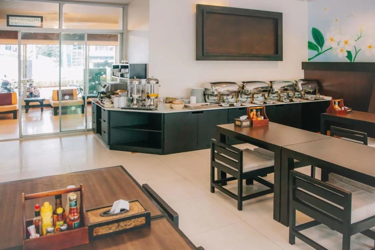 Kokotel Pattaya South Beach