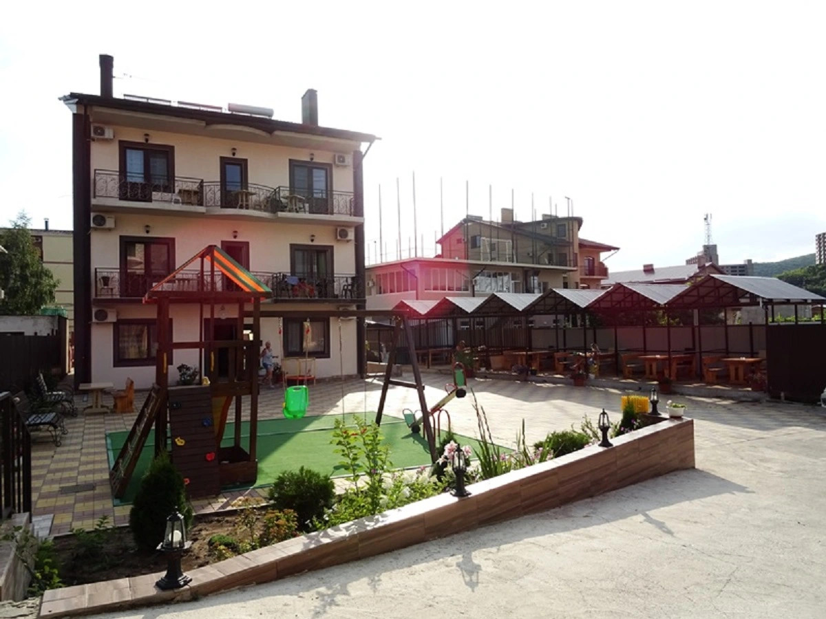 Ариана (Анапа)