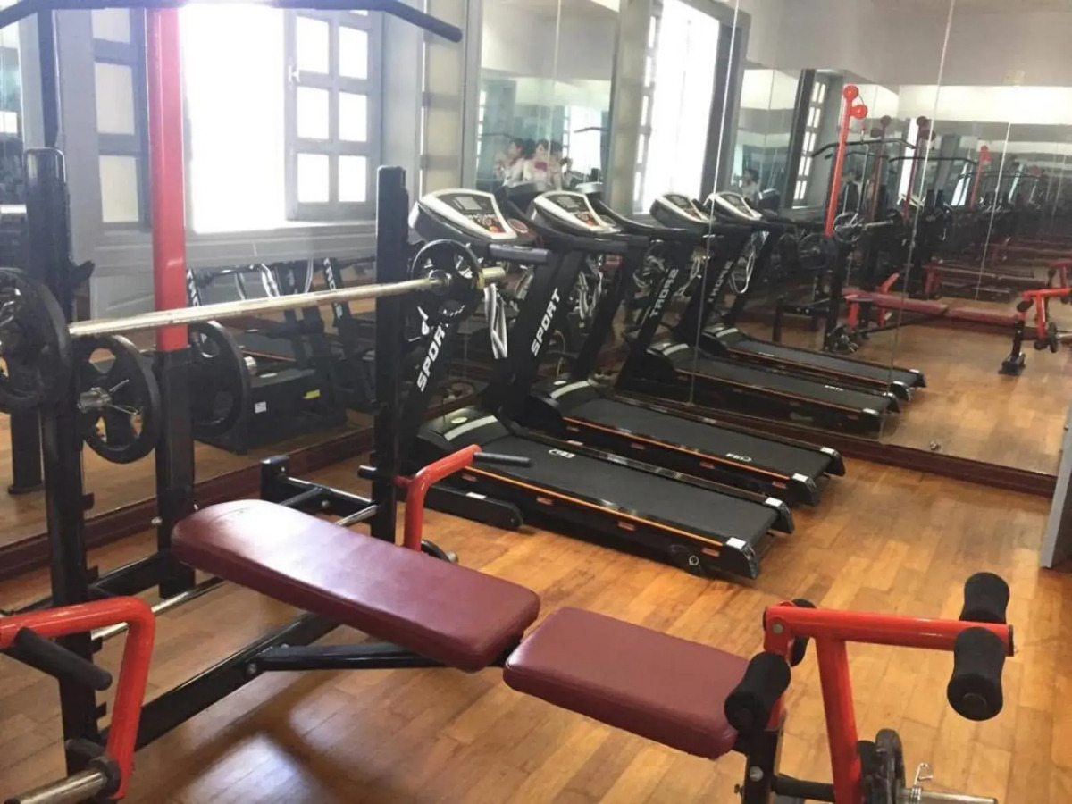 Rembrandt Hotel Nha Trang