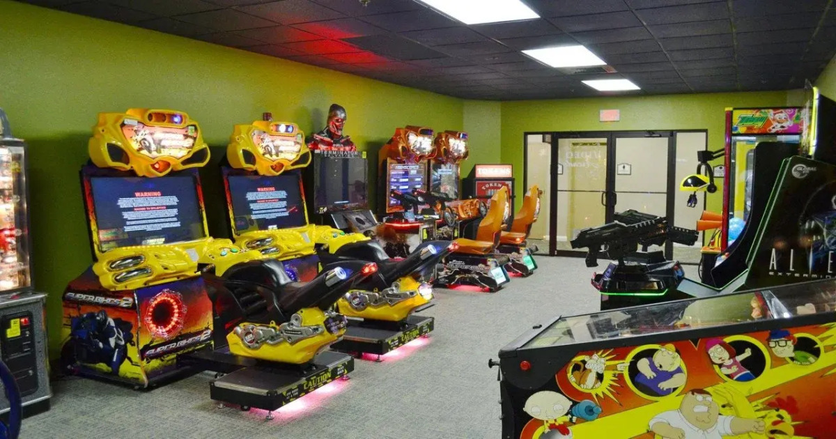 Rosen Inn, closest to Universal