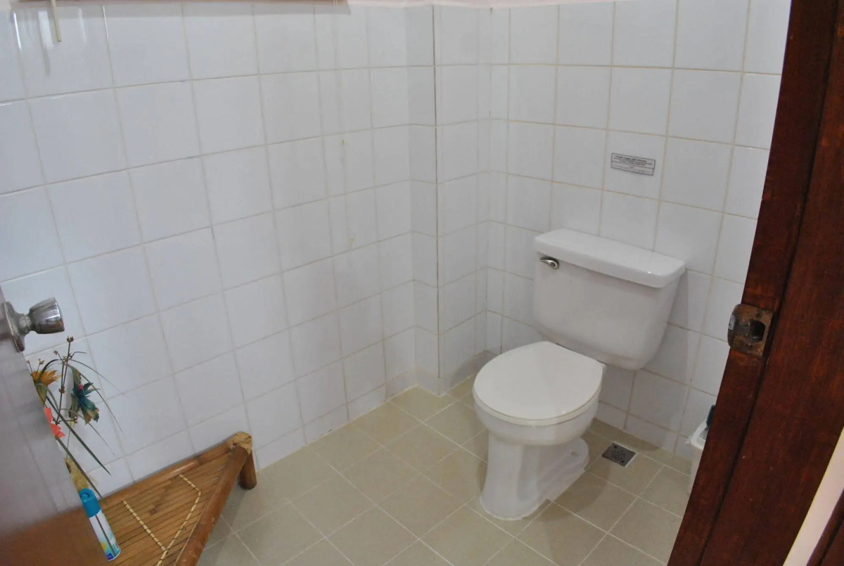 Surfside Boracay Resort