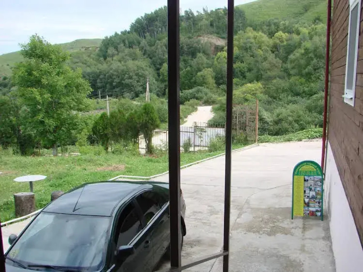 Гостевой Дом Олимпия