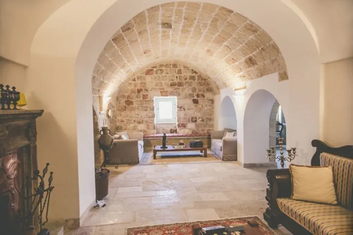 B&B Relais Del Senatore