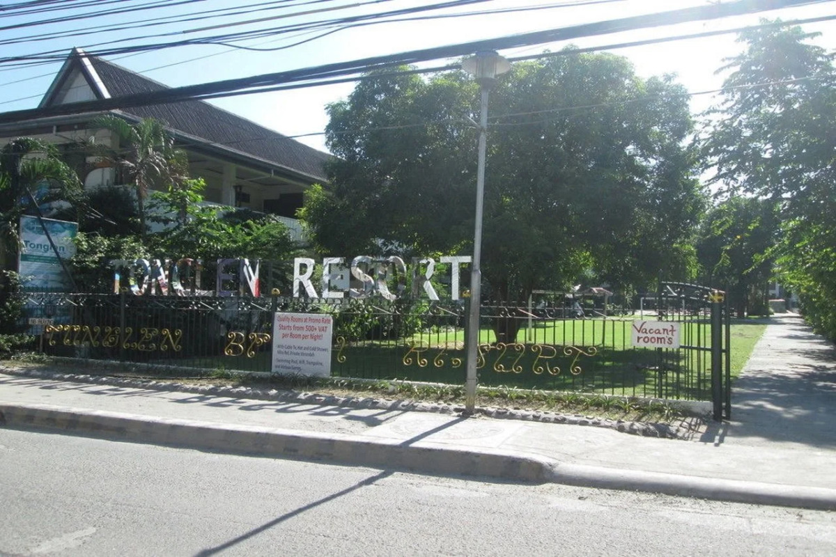 Tonglen Eco Resort