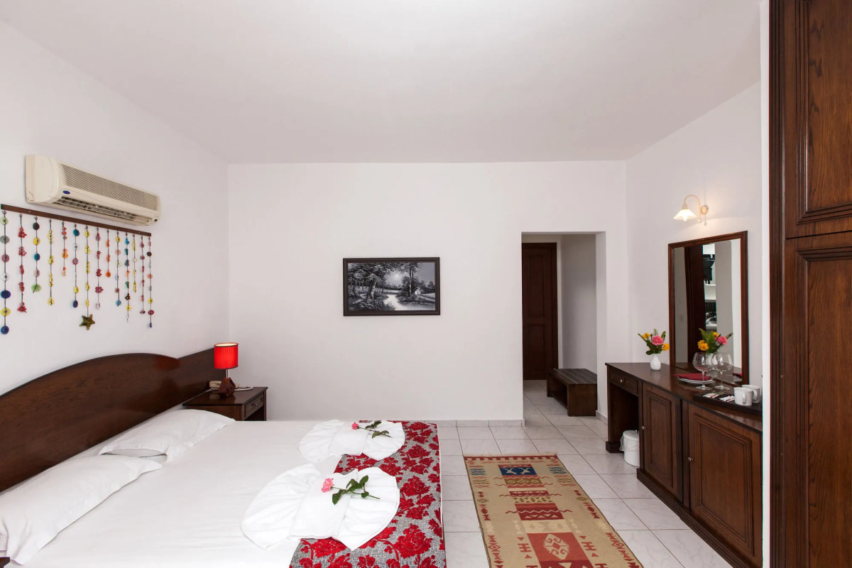 Aida Hotel