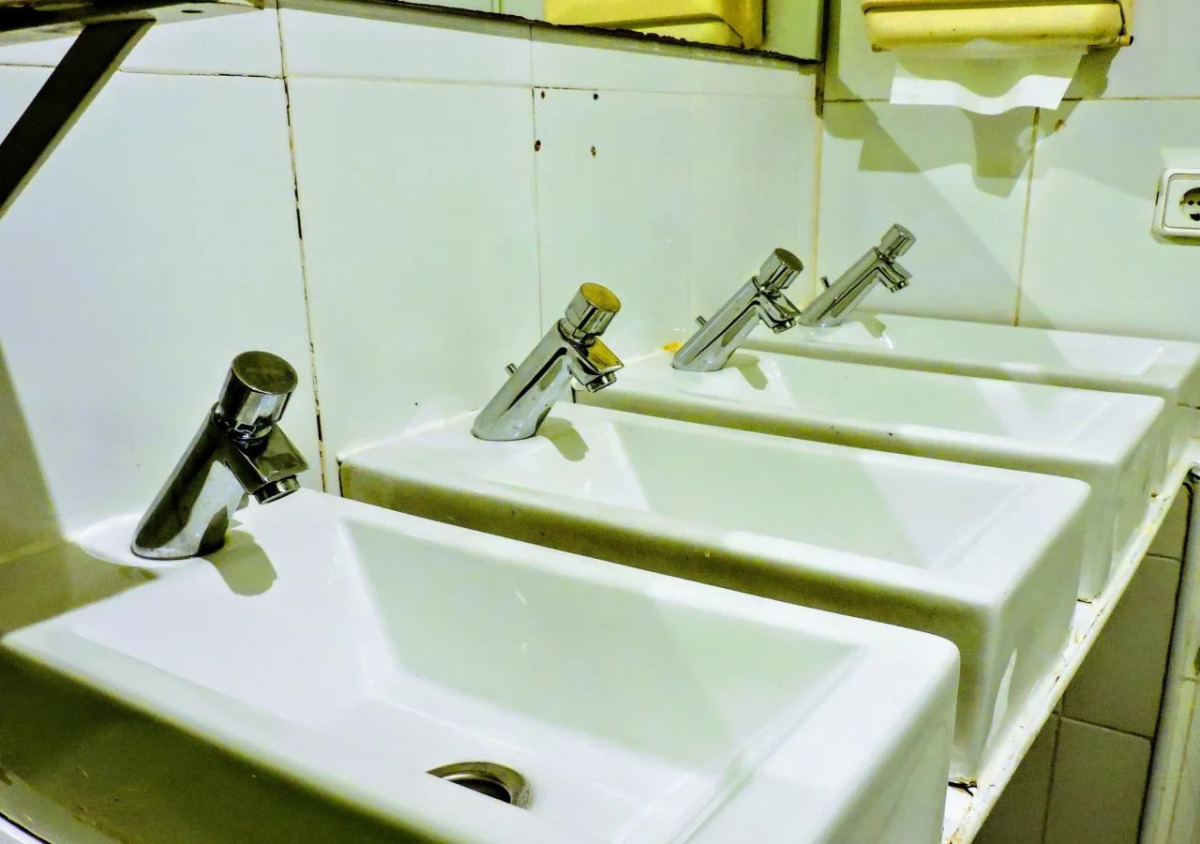 Feetup Garden House Hostel Barcelona