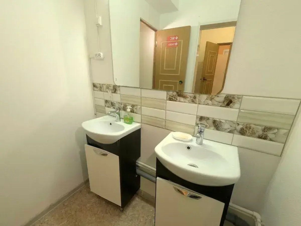 Hostel Kak Doma