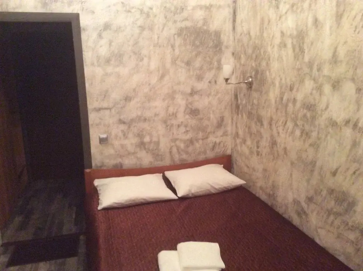 Арт-хостел «Шоколад»