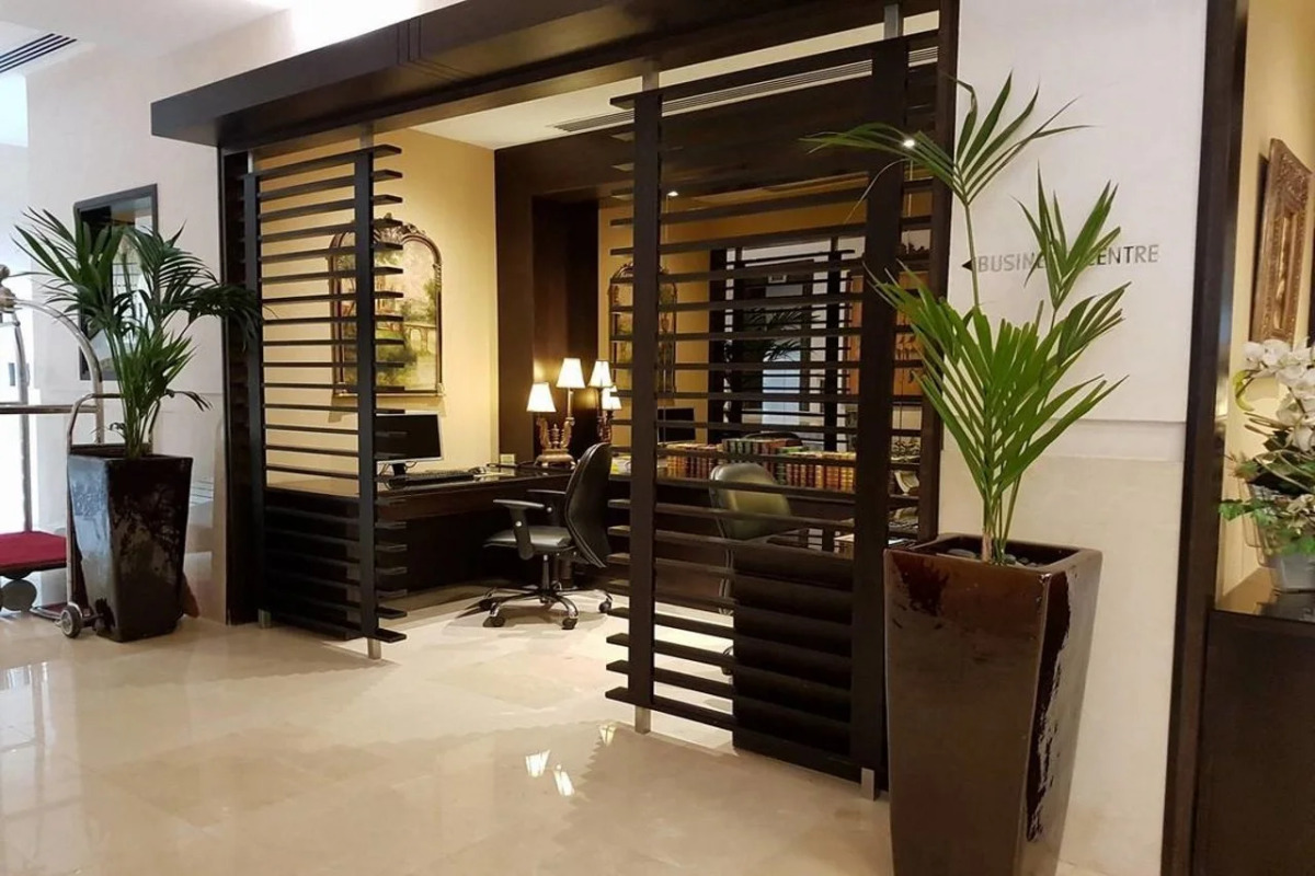 The Eclipse Boutique Suites