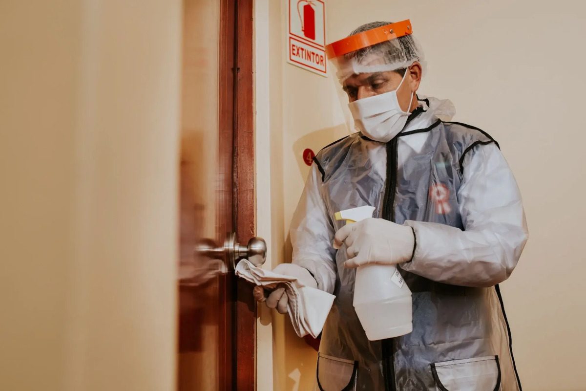 Hotel Manhattan Inn Airport