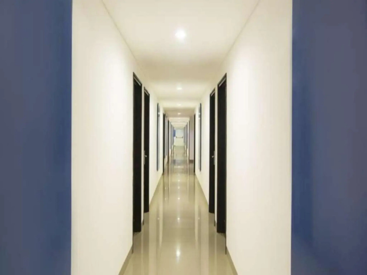 Hotel Amaris Kuta - Bali