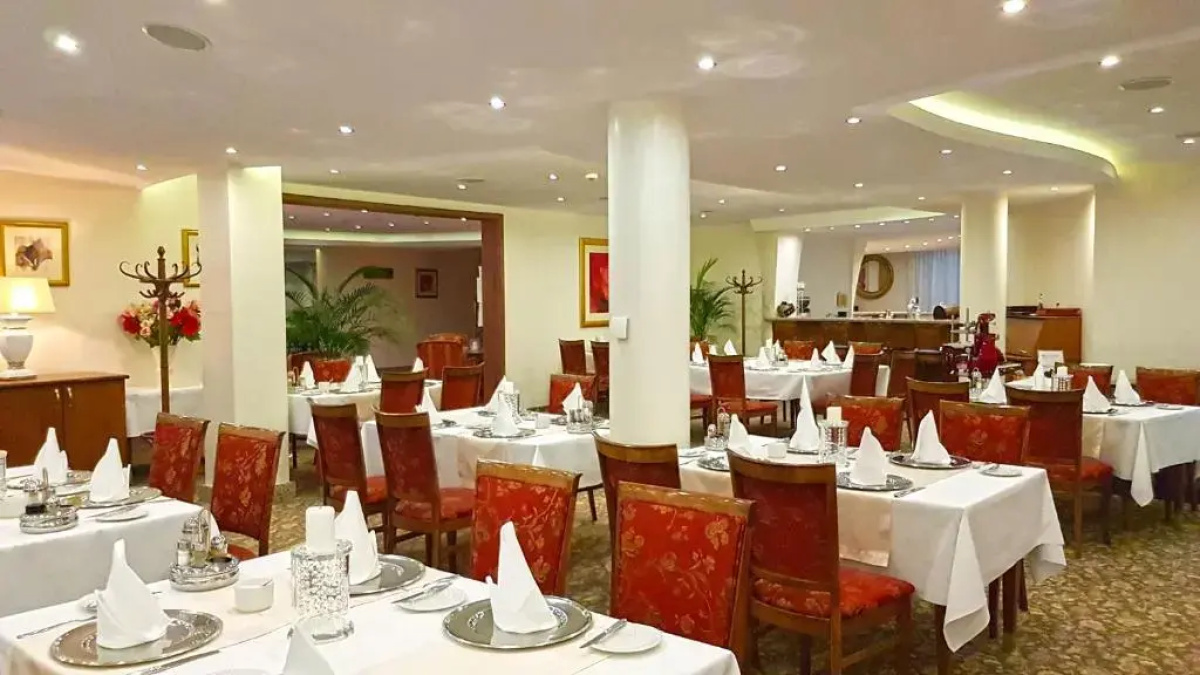 Hotel Amaryllis