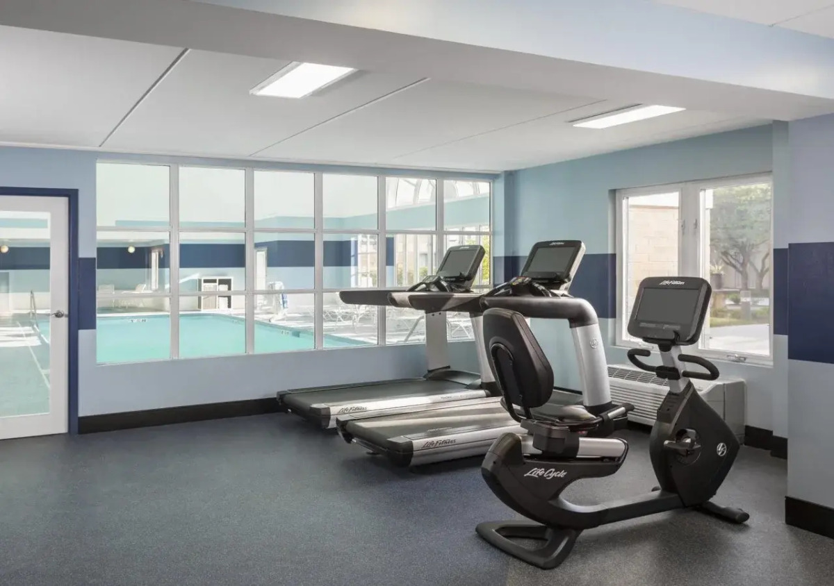 Four Points by Sheraton Buffalo Grove