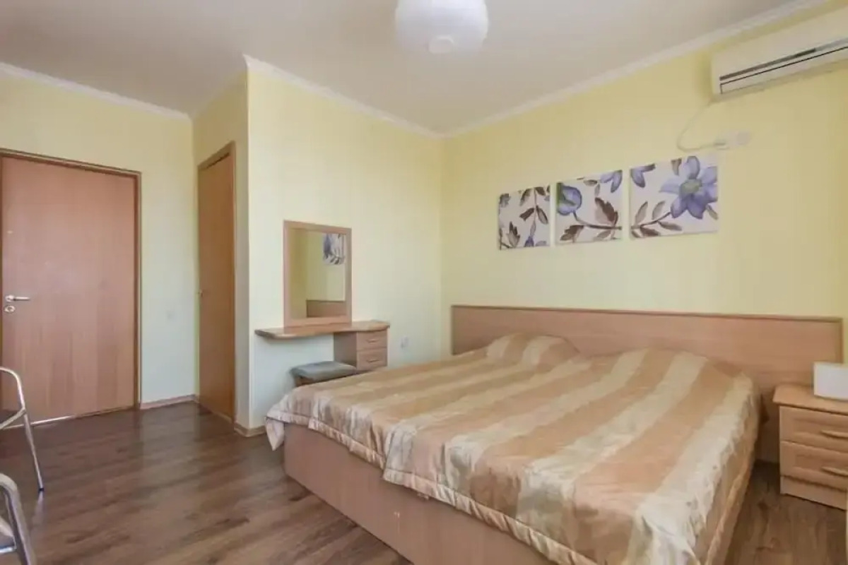 Гостевой дом SeaStar