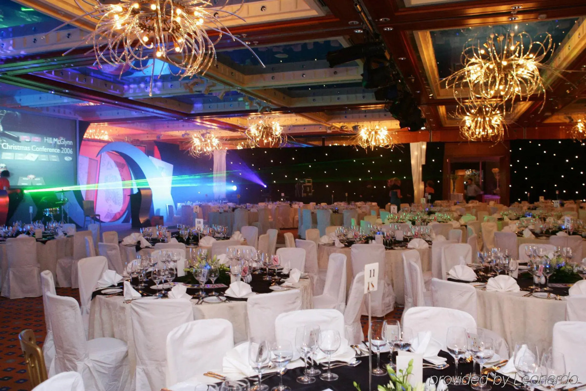 Fairmont Golden Prague