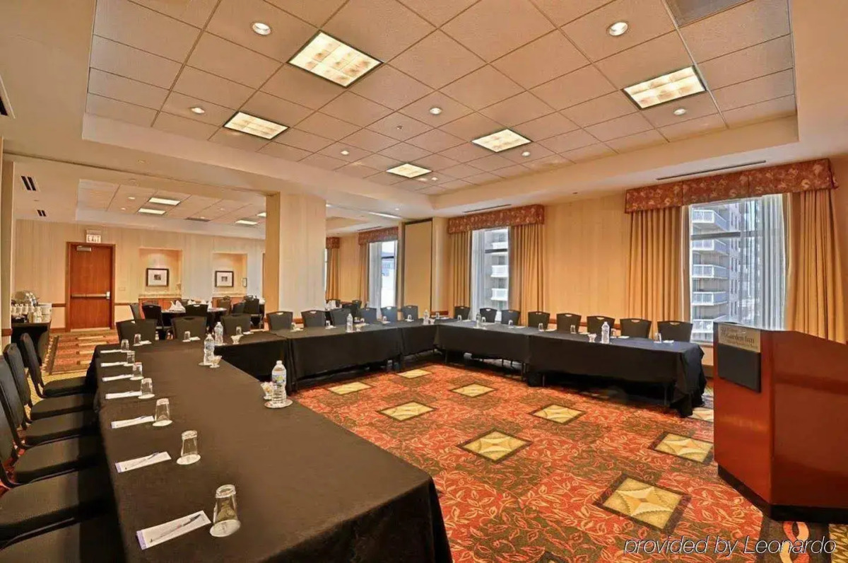 Hilton Garden Inn Chicago Downtown/Magnificent Mile