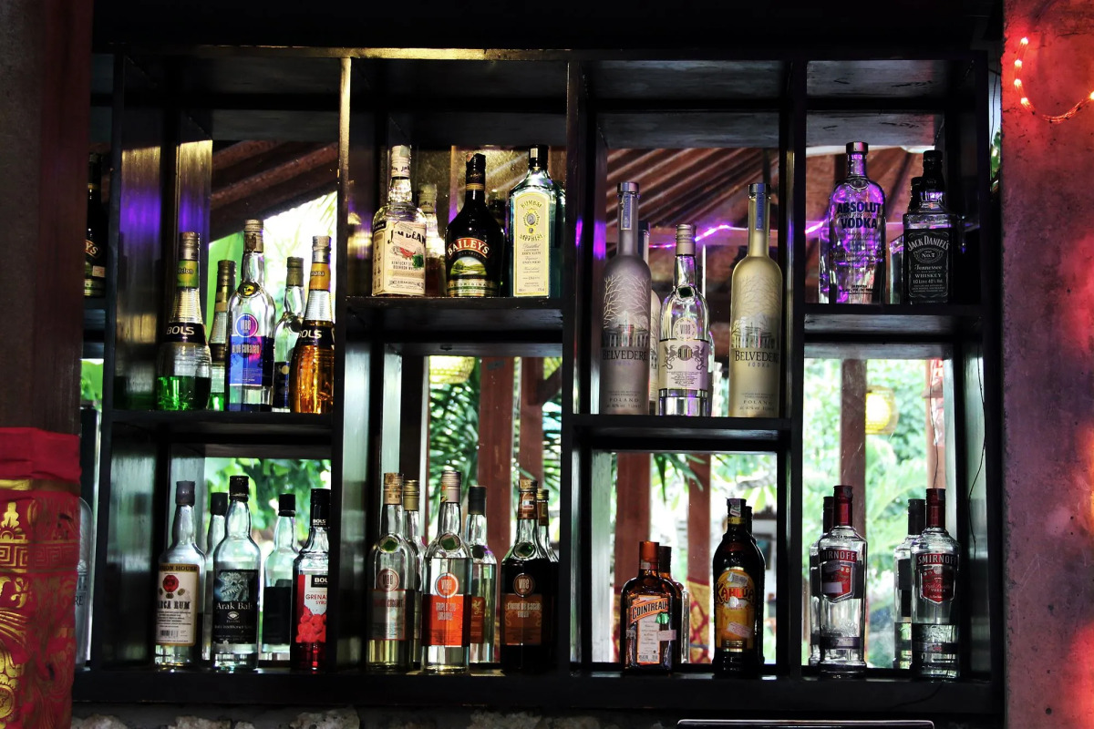 The Tanis Beach Resort Nusa Lembongan