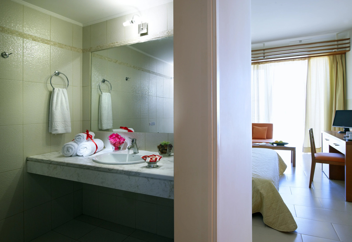 Отель Bali Beach and Sofia Village