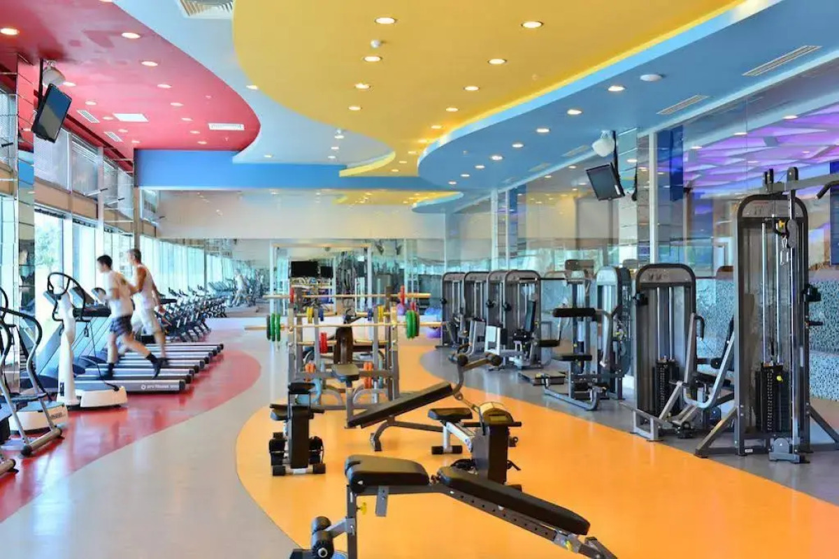 Azura Park Residence