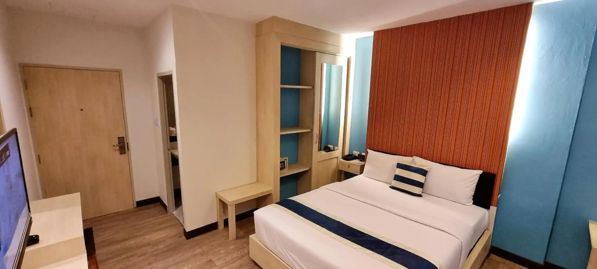 iCheck inn Chill Patong