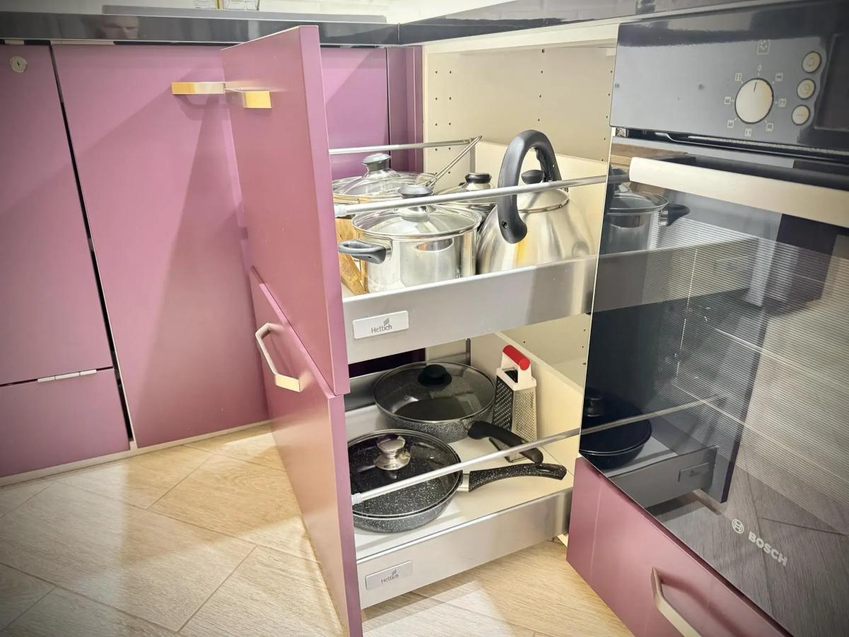 Rental Family Rooms (Рентал Фэмили) на улице Шишкова 72/3